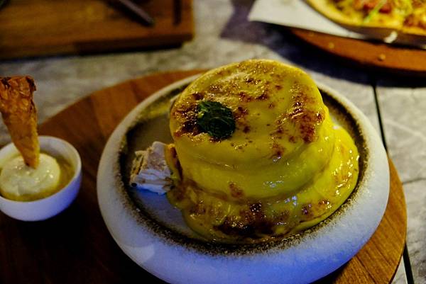松菸誠品必去!成真咖啡Come True CAFE|花漾瑰蜜