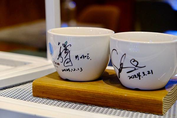 松菸誠品必去!成真咖啡Come True CAFE|花漾瑰蜜