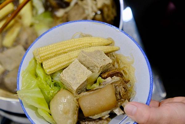 鄉野羊肉爐三款湯頭大評比|藥膳、清燉、胡椒齊上陣,宅配美食輕
