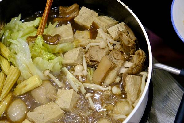 鄉野羊肉爐三款湯頭大評比|藥膳、清燉、胡椒齊上陣,宅配美食輕