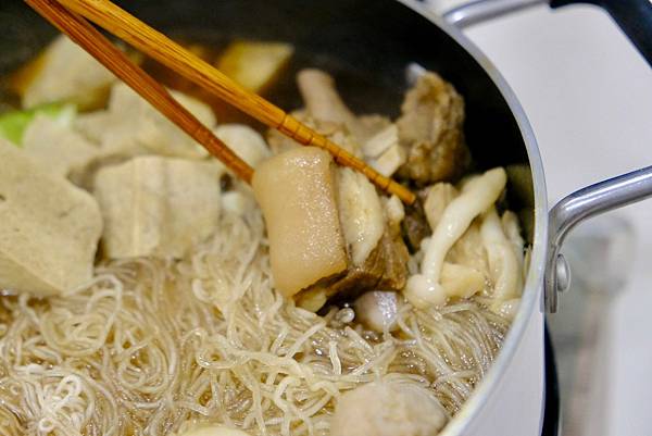 鄉野羊肉爐三款湯頭大評比|藥膳、清燉、胡椒齊上陣,宅配美食輕