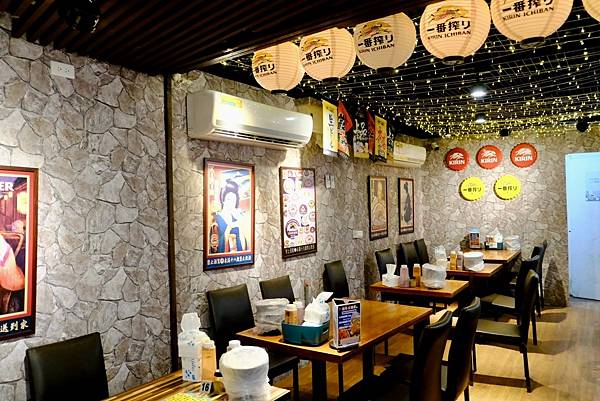 士林串燒|士林夜市必吃美食!日式海鮮鍋暖心登場,搭配招牌串燒
