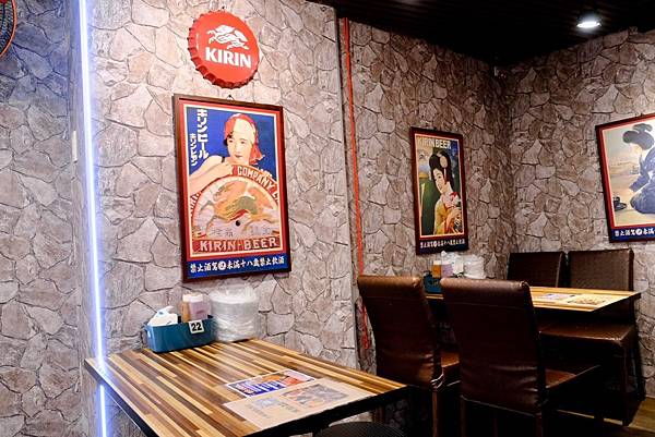 士林串燒|士林夜市必吃美食!日式海鮮鍋暖心登場,搭配招牌串燒