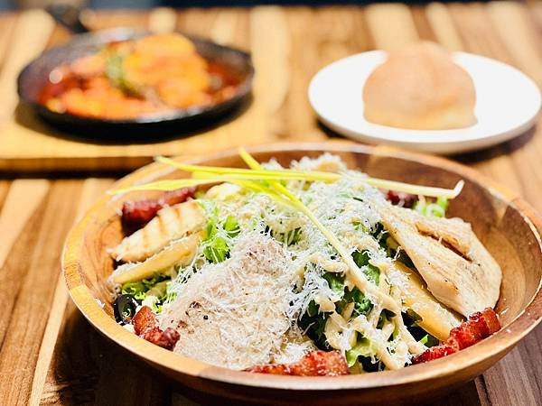 鳥作洋食｜市府站必訪日式洋食餐廳！饗樂雙人套餐美味攻略：漢堡