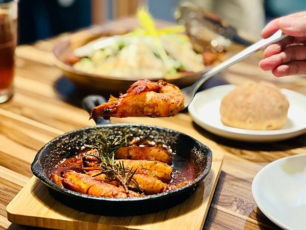 鳥作洋食｜市府站必訪日式洋食餐廳！饗樂雙人套餐美味攻略：漢堡