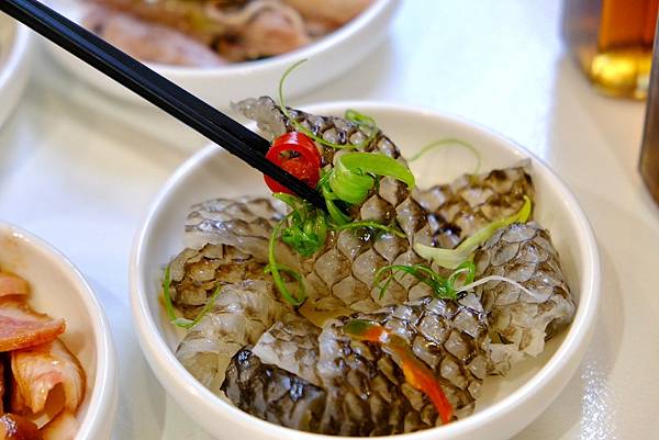 【台北士林美食】秋冬最強!仕紳品麵|法式雞湯x創意一麵兩吃|