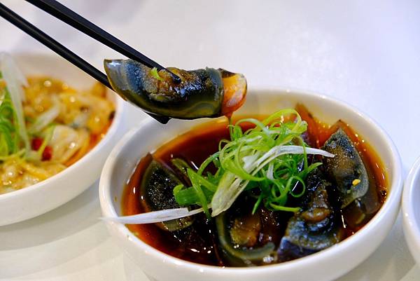 【台北士林美食】秋冬最強!仕紳品麵|法式雞湯x創意一麵兩吃|