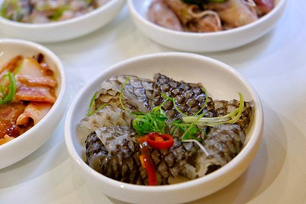 【台北士林美食】秋冬最強!仕紳品麵|法式雞湯x創意一麵兩吃|