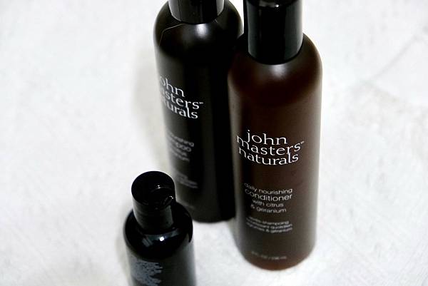 🌿 清新草本SPA級洗護體驗✨|John Masters O