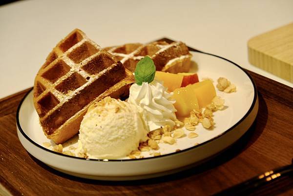 ☕️🍰 小樽手作珈琲|藏身城市角落的日系浪漫,五款必嚐夢幻餐