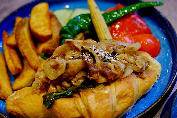新店隱藏版美食攻略!超人氣 Eat Enjoy 意享美式廚房