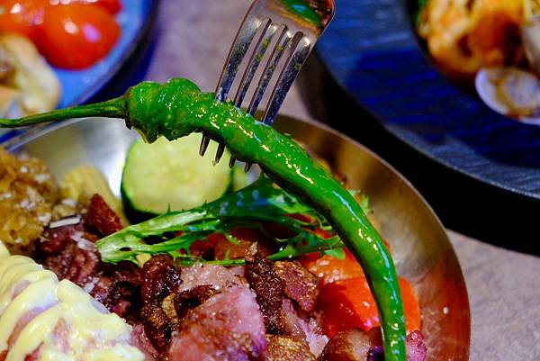 新店隱藏版美食攻略!超人氣 Eat Enjoy 意享美式廚房