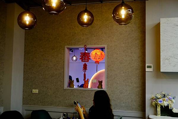 新店隱藏版美食攻略!超人氣 Eat Enjoy 意享美式廚房