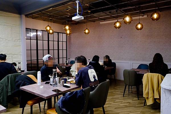 新店隱藏版美食攻略!超人氣 Eat Enjoy 意享美式廚房