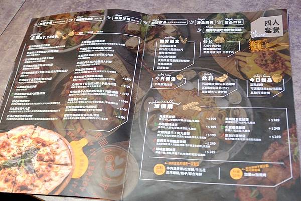 新店隱藏版美食攻略!超人氣 Eat Enjoy 意享美式廚房
