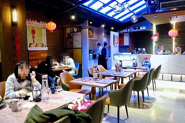 新店隱藏版美食攻略!超人氣 Eat Enjoy 意享美式廚房