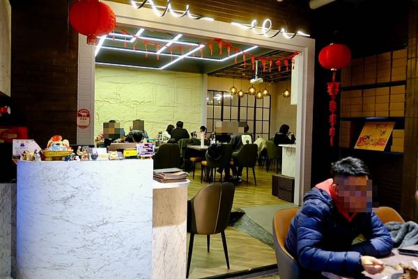 新店隱藏版美食攻略!超人氣 Eat Enjoy 意享美式廚房