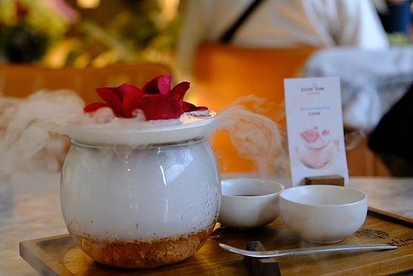 成真咖啡松菸店美食開箱☕️🌟 超推薦必吃辣奶油舒肥嫩雞義大利