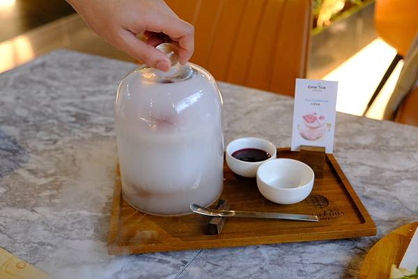 成真咖啡松菸店美食開箱☕️🌟 超推薦必吃辣奶油舒肥嫩雞義大利