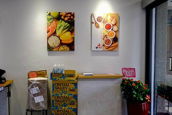 台北信義區健康餐盒推薦|YUMMY MEAL食厘米蒸烤餐盒專