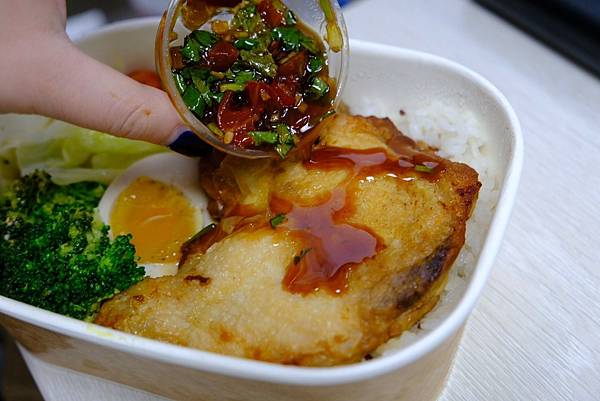 台北信義區健康餐盒推薦|YUMMY MEAL食厘米蒸烤餐盒專
