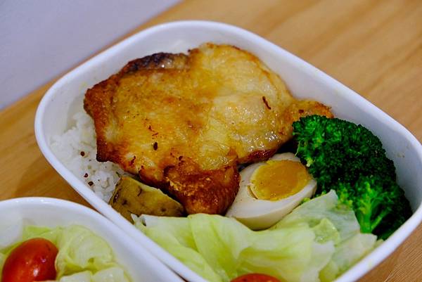 台北信義區健康餐盒推薦|YUMMY MEAL食厘米蒸烤餐盒專