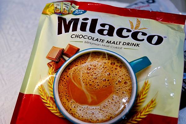 秒穿越南洋！馬來西亞經典飲品深度解析：黑咖啡、拉茶、巧克力麥