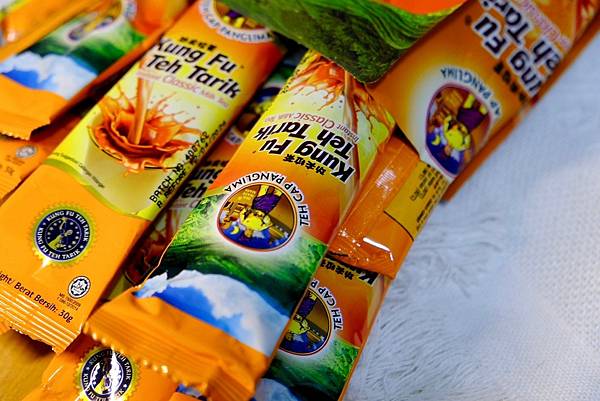 秒穿越南洋！馬來西亞經典飲品深度解析：黑咖啡、拉茶、巧克力麥