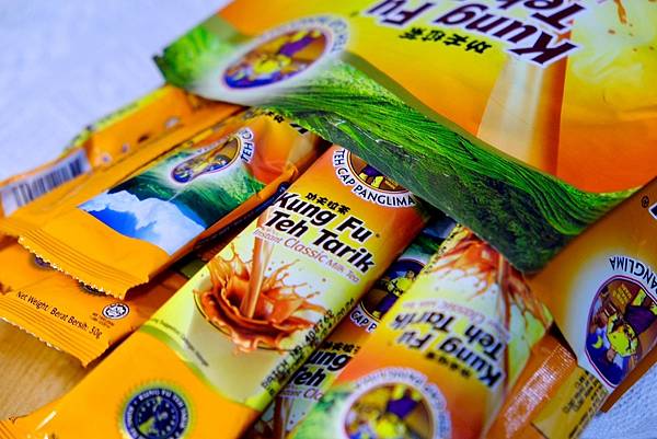 秒穿越南洋！馬來西亞經典飲品深度解析：黑咖啡、拉茶、巧克力麥