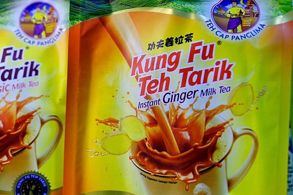 秒穿越南洋！馬來西亞經典飲品深度解析：黑咖啡、拉茶、巧克力麥