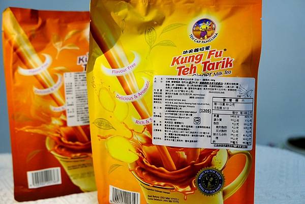 秒穿越南洋！馬來西亞經典飲品深度解析：黑咖啡、拉茶、巧克力麥