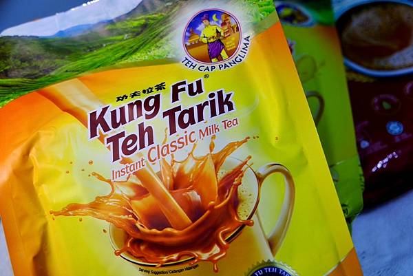 秒穿越南洋！馬來西亞經典飲品深度解析：黑咖啡、拉茶、巧克力麥