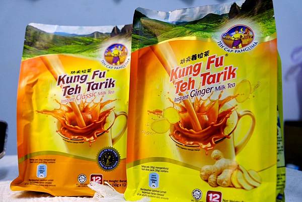 秒穿越南洋！馬來西亞經典飲品深度解析：黑咖啡、拉茶、巧克力麥