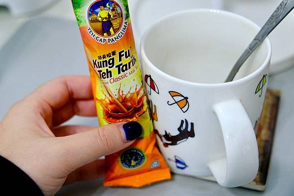秒穿越南洋！馬來西亞經典飲品深度解析：黑咖啡、拉茶、巧克力麥