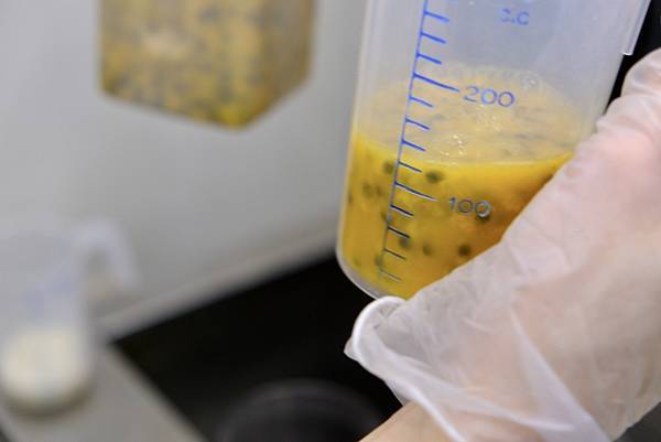 台北東區超人氣手搖飲沫茗手作茶專売!🍵 抹茶控天堂,必喝金箔
