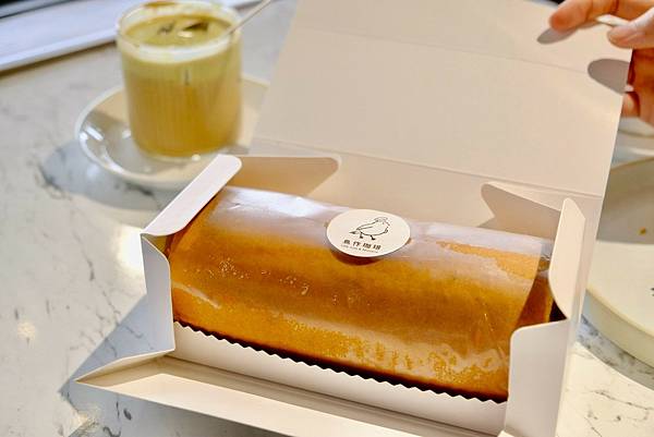 鳥作咖啡|甜點控天堂!必吃焦糖生乳捲、抹茶塔、草莓覆盆子歐培