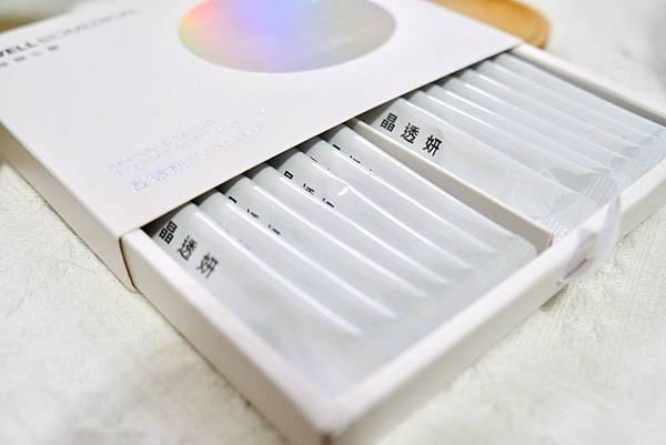 唯爾生醫晶透妍冰晶番茄粉|14天有感散發光采!以色列專利冰晶