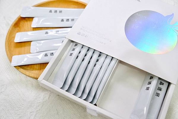 唯爾生醫晶透妍冰晶番茄粉|14天有感散發光采!以色列專利冰晶