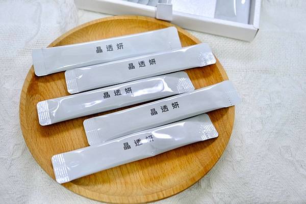 唯爾生醫晶透妍冰晶番茄粉|14天有感散發光采!以色列專利冰晶