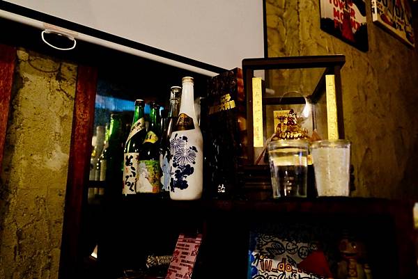 台北隱藏版居酒屋🔥!超邪惡串燒+清爽沙瓦,鹽烤雞腿、明太子山