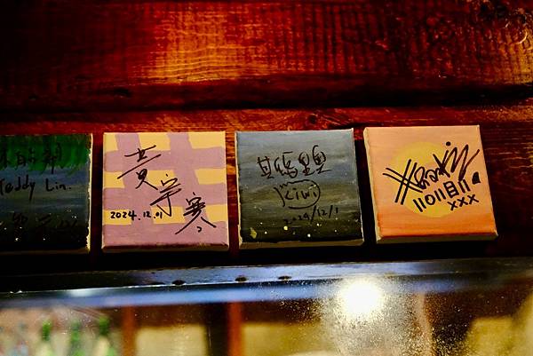 台北隱藏版居酒屋🔥!超邪惡串燒+清爽沙瓦,鹽烤雞腿、明太子山