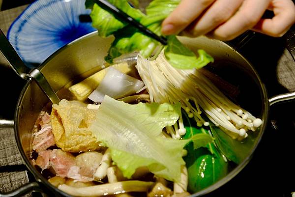 🔥【中和深夜食堂推薦】川魚堂藥膳火鍋超暖心開箱｜羊肉爐/當歸