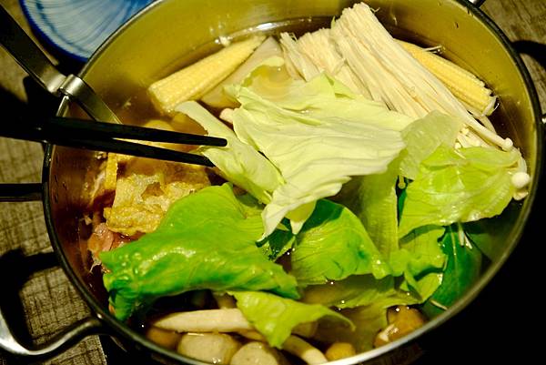 🔥【中和深夜食堂推薦】川魚堂藥膳火鍋超暖心開箱｜羊肉爐/當歸