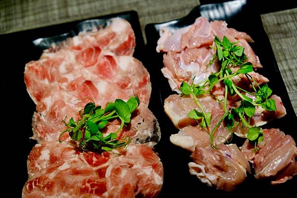 🔥【中和深夜食堂推薦】川魚堂藥膳火鍋超暖心開箱｜羊肉爐/當歸