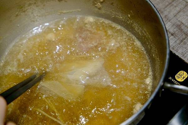 🔥【中和深夜食堂推薦】川魚堂藥膳火鍋超暖心開箱｜羊肉爐/當歸
