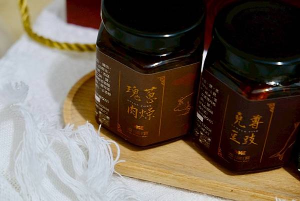 【海深寶御品小卷醬開箱】一瓶征服全家人的飯桌!下班懶人料理必
