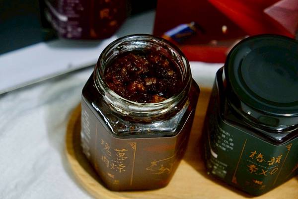 【海深寶御品小卷醬開箱】一瓶征服全家人的飯桌!下班懶人料理必