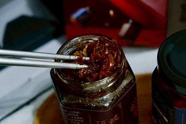 【海深寶御品小卷醬開箱】一瓶征服全家人的飯桌!下班懶人料理必
