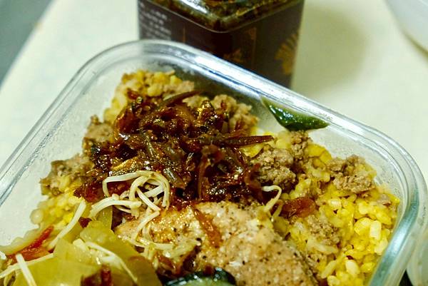 【海深寶御品小卷醬開箱】一瓶征服全家人的飯桌!下班懶人料理必
