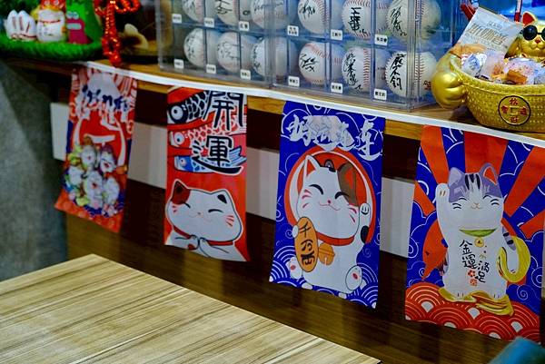 【樹林美食】巨猩食堂日式套餐開箱|酥脆炸豬排、香濃炒烏龍!下